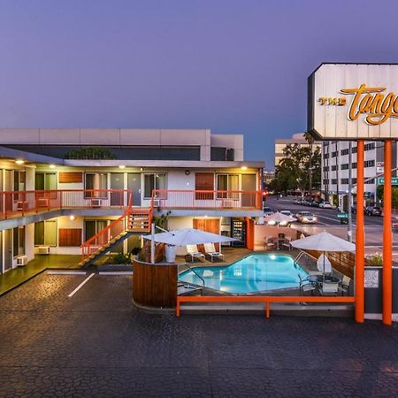 The Tangerine - A Burbank Hotel Zewnętrze zdjęcie