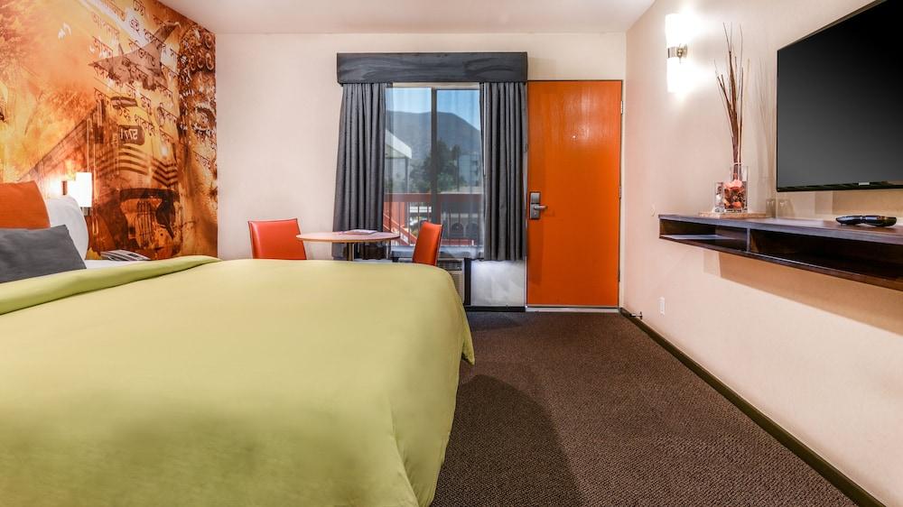 The Tangerine - A Burbank Hotel Zewnętrze zdjęcie
