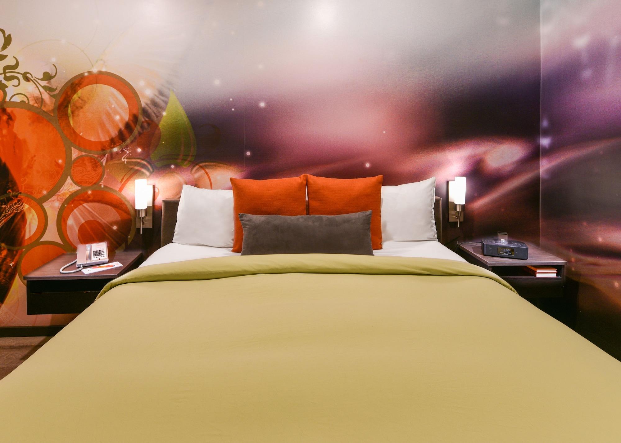 The Tangerine - A Burbank Hotel Zewnętrze zdjęcie