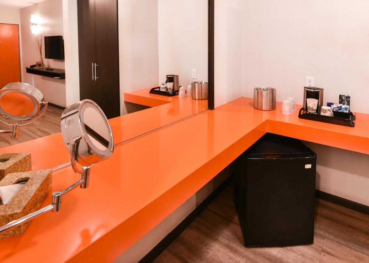 The Tangerine - A Burbank Hotel Zewnętrze zdjęcie