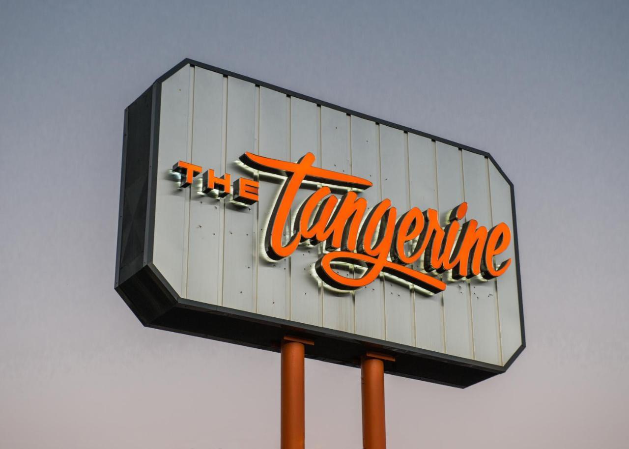 The Tangerine - A Burbank Hotel Zewnętrze zdjęcie