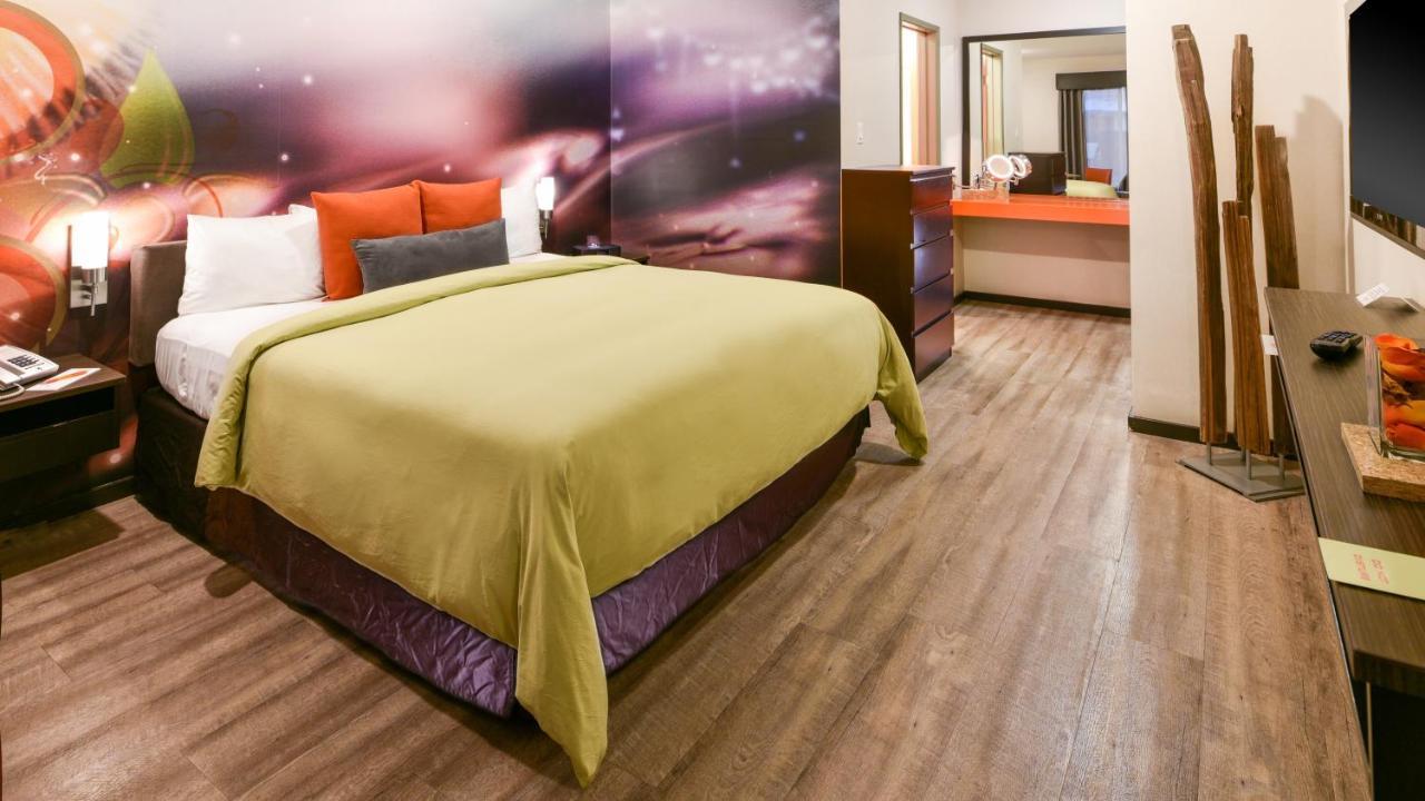 The Tangerine - A Burbank Hotel Zewnętrze zdjęcie